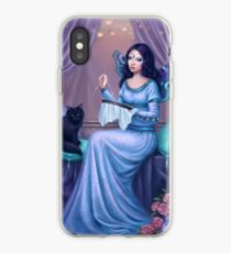 Ariadne Fairy iPhone Case