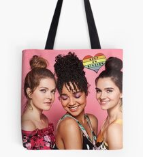 THE BOLD TYPE! Tote Bag