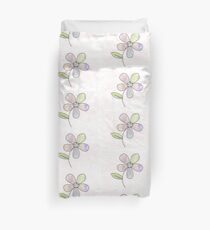 Funda nórdica Single Flower