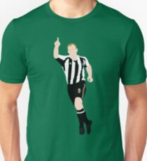 Alan Shearer The Toon Unisex T-Shirt