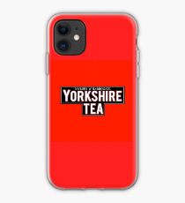 Yorkshire Tea iPhone Case