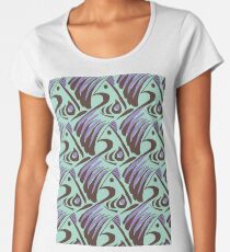 Animalia Women's Premium T-Shirt