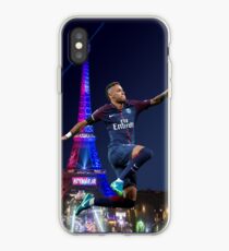 neymar PSG - hop iPhone Case