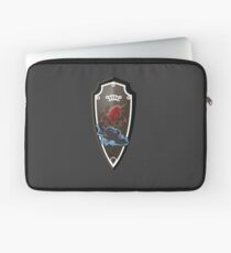 A knight's calling Laptop Sleeve
