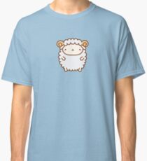 Cute Sheep Classic T-Shirt