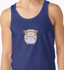 Cute Sheep Tank Top