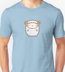 Cute Sheep Unisex T-Shirt