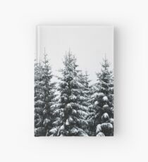 The White Bunch Hardcover Journal