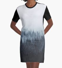 Vestido camiseta High And Low