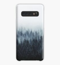 High And Low Case/Skin for Samsung Galaxy