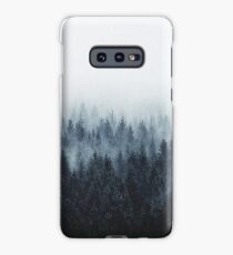 High And Low Case/Skin for Samsung Galaxy