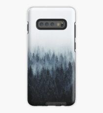 High And Low Case/Skin for Samsung Galaxy