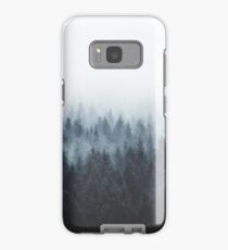 High And Low Case/Skin for Samsung Galaxy