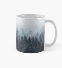 High And Low Mug
