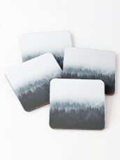 High And Low Coasters