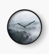 The Waves Clock