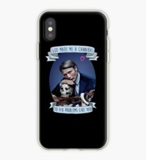 Hannibal iPhone Case