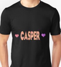 Casper Unisex T-Shirt