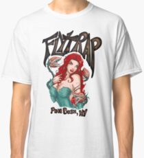 Flytrap Pine Bush Classic T-Shirt