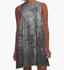 Transmission A-Linien Kleid