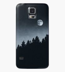Under Moonlight Case/Skin for Samsung Galaxy