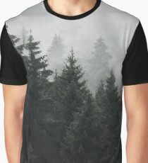 Waiting For Graphic T-Shirt