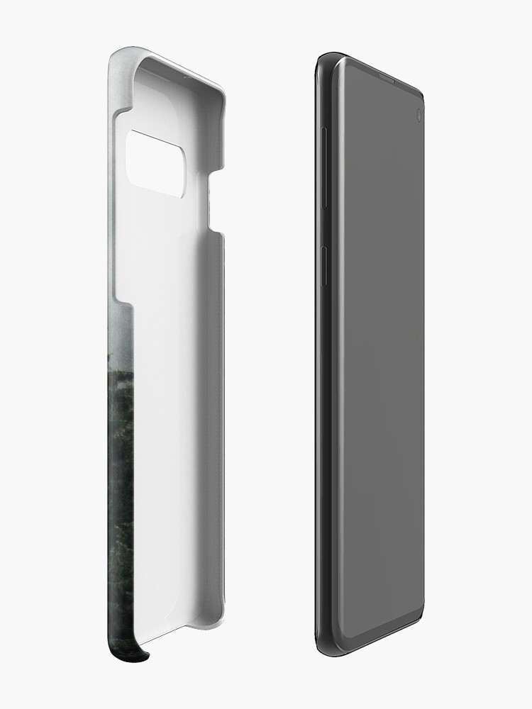 Alternate view of Waiting For Case & Skin for Samsung Galaxy