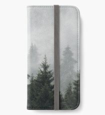 Waiting For iPhone Flip-Case/Hülle/Klebefolie