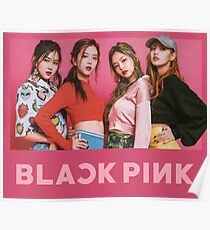 bpinkpink Poster