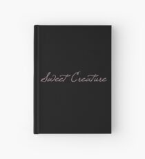 Sweet Creature by Harry Styles Hardcover Journal