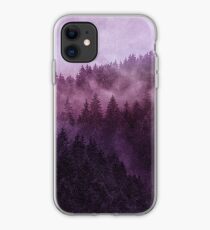 Excuse Me, I'm Lost // Laid Back Edit iPhone Case