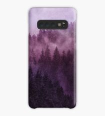 Excuse Me, I'm Lost // Laid Back Edit Case/Skin for Samsung Galaxy