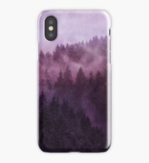 Excuse Me, I'm Lost // Laid Back Edit iPhone Case/Skin