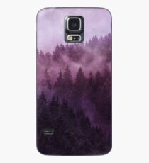 Funda/vinilo para Samsung Galaxy Excuse Me, I'm Lost // Laid Back Edit
