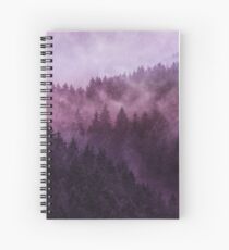 Cuaderno de espiral Excuse Me, I'm Lost // Laid Back Edit