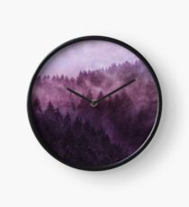 Excuse Me, I'm Lost // Laid Back Edit Clock