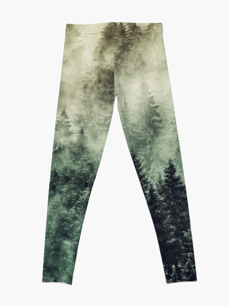 Alternate view of Everyday // Fetysh Edit Leggings