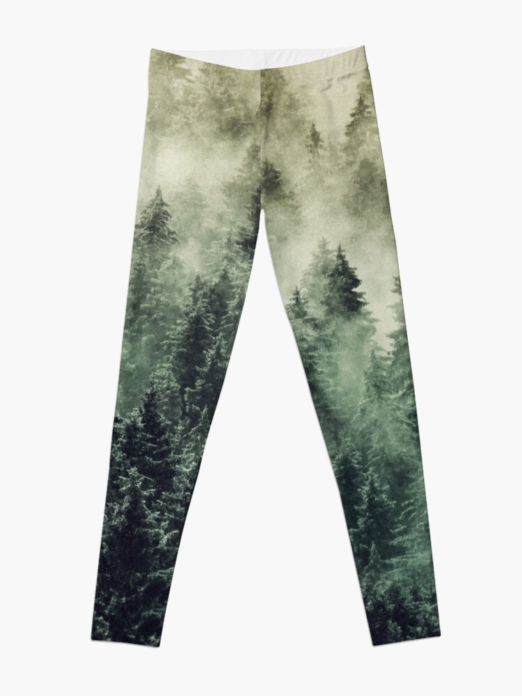 Alternate view of Everyday // Fetysh Edit Leggings