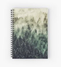 Cuaderno de espiral Everyday // Fetysh Edit