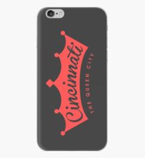Queen City iPhone Case