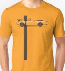68-69 4-42 Convertible Multicolor body option Apparel Unisex T-Shirt