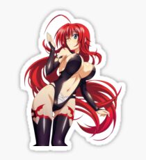 Highschool dxd - Rias Gremory Sticker