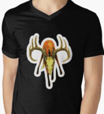 Emery Men's V-Neck T-Shirt