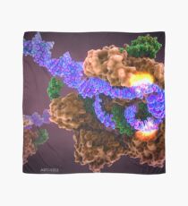 CRISPR Cas9 Genbearbeitung Tuch