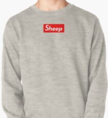 Sheep SUPREME iDubbbzTV Ricegum Pullover