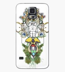 Psychonaut Case/Skin for Samsung Galaxy