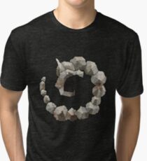 onix Tri-blend T-Shirt