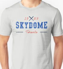 SkyDome Unisex T-Shirt