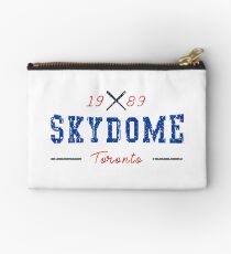 SkyDome Studio Pouch