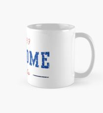 SkyDome Mug